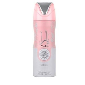 Lattafa Yara Perfumed Deodorant Spray 6.7 oz (200ml)